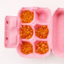 Get inspired by faceted beads 