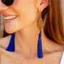 Inspiration time with tassels 