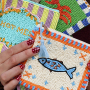 Inspiration with BY31&reg; handmade beaded bags