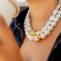 Inspiration with exclusive statement beads 