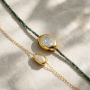 Inspiration with exclusive statement beads 