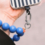 Create eye-catching jewellery with large statement clasps 