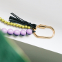 Create eye-catching jewellery with large statement clasps 