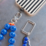 Create eye-catching jewellery with large statement clasps 
