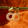 Inspiration time with colourful pendants 