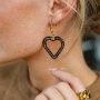 Inspiration time with colourful pendants 