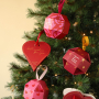 Wrap every gift in festive style