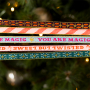 BY31&reg; ribbon for jewellery, packaging and d&eacute;cor 
