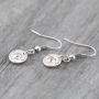 Really cute and pretty are these jewellery with little Swarovski stones