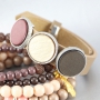 Polaris Cuoio bracelets made of beautiful Cuoio leather