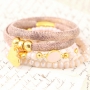 Beautiful and romantic jewellery that make you melt this Valentine!