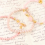 Beautiful and romantic jewellery that make you melt this Valentine!