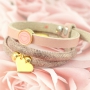 Beautiful and romantic jewellery that make you melt this Valentine!