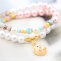 Funny jewellery for easter that make you smile