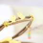 Funny jewellery for easter that make you smile