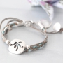 Small 1mm leather in fantastic colours to make super trendy and original bracelets!!
