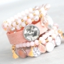 Nice bracelets for the best Moms!