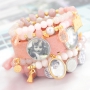 Nice bracelets for the best Moms!