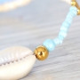 Last-minute accessories!