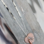 Beautiful leather is very hot for next season!!! Create trendy Boho jewellery with our Design Quality leather charms
