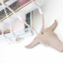 Beautiful leather is very hot for next season!!! Create trendy Boho jewellery with our Design Quality leather charms