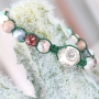 Create the most beautiful accessories with our new collection of beads