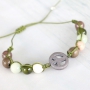 Create the most beautiful accessories with our new collection of beads