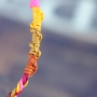 Create trendy bracelets? Take a look at the inspiration of this hip cord!