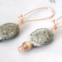 These marvelous beads are gorgeous to use in stylish jewellery