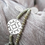 Bohemian pendants and connectorsto use in any jewellery creation