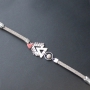 These new DQ metal trends are mega trendy and easy to create!