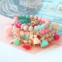 Create the best jewellery with a sunny look with our Ibiza Style mini tassels