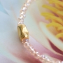 These inspirational jewellery are totally hot  because of the new DQ metal beads and charms!