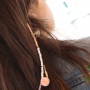 Did you order new sunglasses? Style and design it with a trendy sunglasses cord!