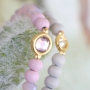 Create the most beautiful jewellery with our gorgeous new Swarovski collection!