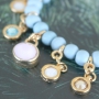 Create the most beautiful jewellery with our gorgeous new Swarovski collection!