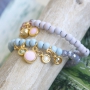 Create the most beautiful jewellery with our gorgeous new Swarovski collection!