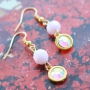 Create the most beautiful jewellery with our gorgeous new Swarovski collection!