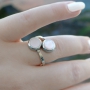 Do you like to design jewellery with a high musthave level? Stainless steel is the perfect match for you!