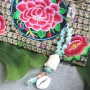 This exclusive set of jewellery is made with limited edition beads and charms from our secret stash&hellip;