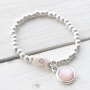 The new Polaris Elements cabochons rock! Get inspired by these nice jewellery ideas ♡