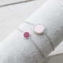 The new Polaris Elements cabochons rock! Get inspired by these nice jewellery ideas ♡