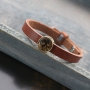 Combine beautiful items for a shiny autumn look!