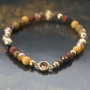 Combine beautiful items for a shiny autumn look!