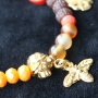 Create a Halloween arm-party in style! Trick or treat?