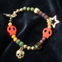 Create a Halloween arm-party in style! Trick or treat?