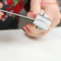 Inspiration for ImpressArt bracelets