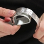 Inspiration for ImpressArt bracelets