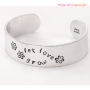 Inspiration for ImpressArt bracelets