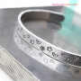 Inspiration for ImpressArt bracelets